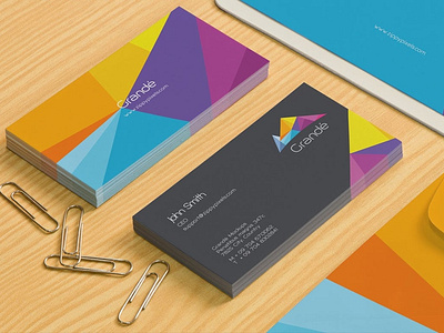Stationery Mockups brand stationery branding business card cd design envelope filecover id letterhead mockup name card personal card photoshop presentation print printing psd stationery template visiting card
