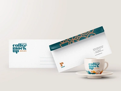 Coffee Branding Mockup Set bag brand brand identity branding cafe clean coffee coffee branding coffee mockup corporate craft cup identity logo logo design mockup packaging restaurant retro stationery