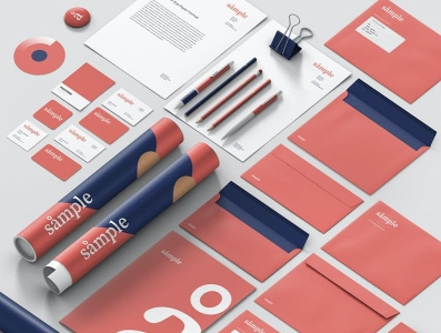 Stationery Branding Mockup Creator branding branding mockup branding mockup screator business card craft creator device header identity iphone letterhead macbook mockup phone presentation scene simple stationery stationery branding