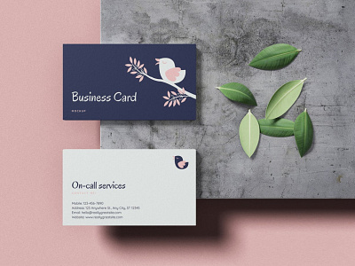 Business Card Mockups brand brand identity branding business business card business cards card clean corporate elegant identity isolated logo design mockup name paper presentation stack template visual identity