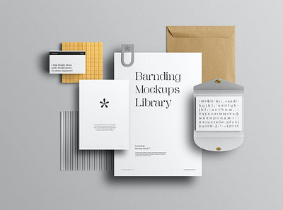 Branding Mockups Library brand stationery branding branding stationery card envelope envelope mockups identity library logo logo identity mockup paper print psd shadows stationery template textures transparent visual identity