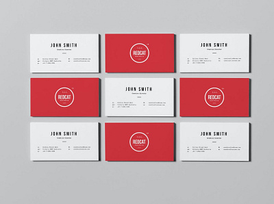 Branding / Identity Mock-up a4 brand stationery branding branding stationery briefcase business business card business cards card corporate design envelope folder letterhead paper presentation realistic stationery template varnish