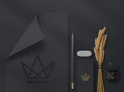 Black Branding Mockups black book box brand brand identity brand stationery branding branding stationery business card corporate dark design flatlay gold identity mockup paper print design stationery