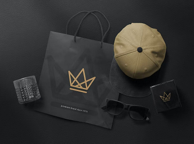 Free Black Branding Mockups architect black brand brand mockup brand mockups branding branding mockup branding mockups corporate creator design flatlay gold menu mockup print print design print template stationery style