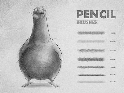 Free Sketch & Pencil Procreate Brushes art brush brushes charcoal craft drawing graphite grunge hatching illustration paper pencil procreate procreate app procreate art procreate brush procreate brushes shading sketch texture