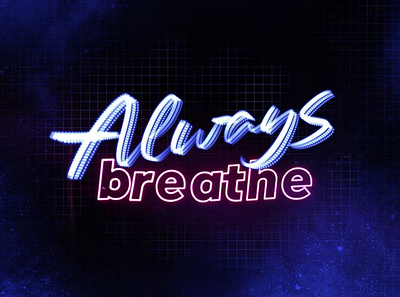 Procreate Glow Brushes bokeh brush brushes calligraphy color cyberpunk flares glitch glitters lettering light lights neon pixels procreate procreate brush procreate brushes procreate glow retro swatches