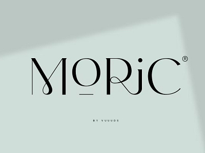 Free Moric Font calligraphy display font display typeface elegant font font font awesome font family fonts handwritten lettering modern font modern fonts sans serif sans serif font script serif font type typedesign typeface vintage font