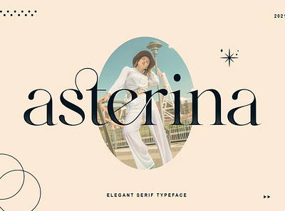 Free asterina Font calligraphy display font display typeface elegant font font font awesome font family fonts handwritten lettering modern font modern fonts sans serif sans serif font script serif font type typedesign typeface vintage font