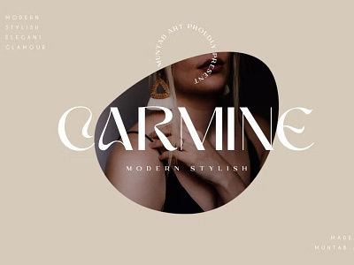 Free Carmine | Modern Stylish calligraphy display font display typeface elegant font font awesome handwritten lettering mockup modern font modern fonts modern serif modern stylish sans serif font script serif serif font type typedesign typeface vintage font