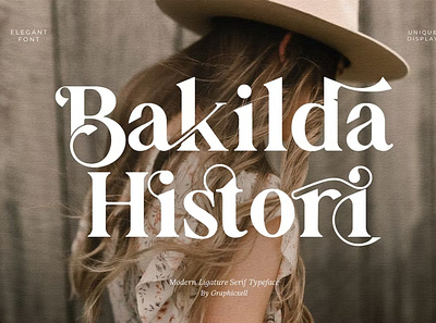 Bakilda Histori Serif Font cover cover lettering cover lettering font font freebies fonts free freebies font freebies font freebies fonts freelance freelance graphic design graphic design lettering lettering cover type typography