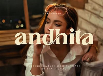 Andhita Serif Font cover cover lettering cover lettering font font freebies fonts free freebies font freebies font freebies fonts freelance freelance graphic design graphic design lettering lettering cover type typography