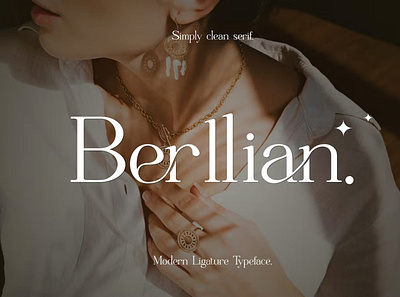 Berllian Serif Font cover cover lettering cover lettering font font freebies fonts free freebies font freebies font freebies fonts freelance freelance graphic design graphic design lettering lettering cover type typography