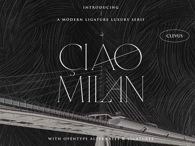 Ciao Milan Font cover cover lettering cover lettering font font freebies fonts free freebies font freebies font freebies fonts freelance freelance graphic design graphic design lettering lettering cover type typography