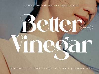 Better Vinegar Font cover cover lettering cover lettering font font freebies fonts free freebies font freebies font freebies fonts freelance freelance graphic design graphic design lettering lettering cover type typography