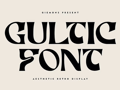 Gultic Font cover cover lettering cover lettering font font freebies fonts free freebies font freebies font freebies fonts freelance freelance graphic design lettering lettering cover type typography