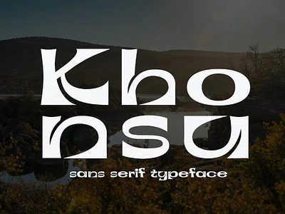 Khonsu - Modern Sans Serif Font cover cover lettering cover lettering font font freebies fonts free freebies font freebies font freebies fonts freelance freelance graphic design graphic design lettering lettering cover type typography