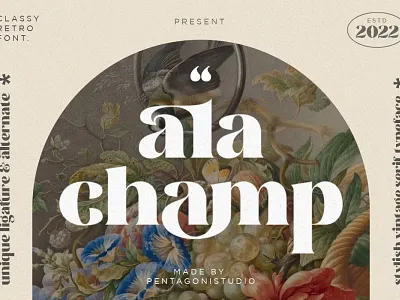 ala champ | Playful serif font cover cover lettering cover lettering font font freebies fonts free freebies font freebies font freebies fonts freelance freelance graphic design graphic design lettering lettering cover type typography