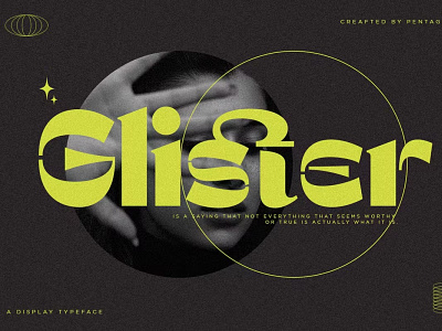 Glister | Stylish Display Font cover cover lettering cover lettering font font freebies fonts free freebies font freebies font freebies fonts freelance freelance graphic design graphic design lettering lettering cover type typography