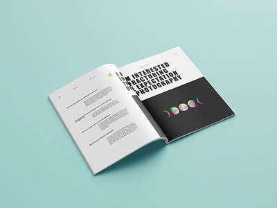 Patron Magazine: Third Spread book book design design editorial editorial design graphic design illustration illustrator layout layout design magazine magazine spread publication publication design typography
