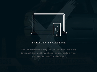 One-Four-Nine Select Experience animation desktop device enhanced experience illustration mobile websockets