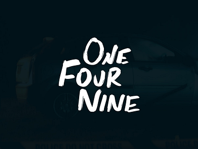 One-Four-Nine Logo