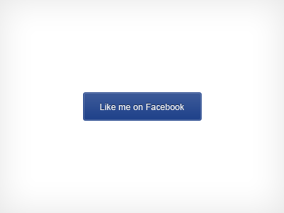 [GIF] 'Like' Button animated button css facebook gif hover html like