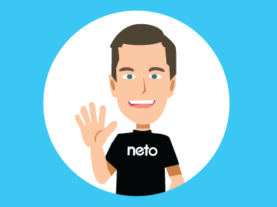 Business Cards - NETO