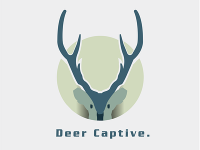 Deer Captive