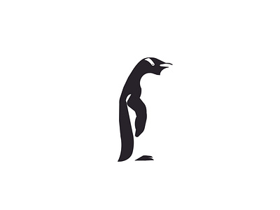 Penguin Logo