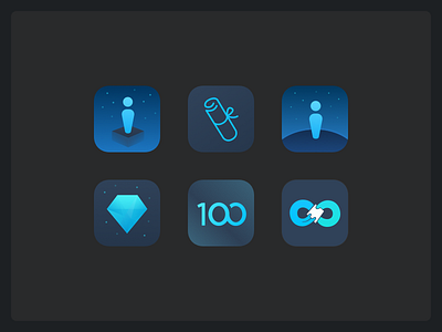 Talent App Icon