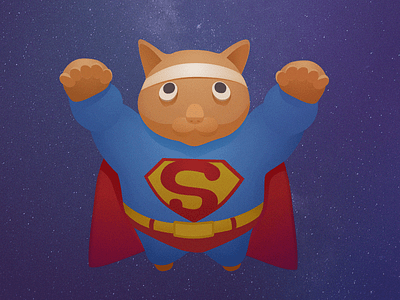 Super Cat