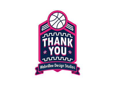 Thanks for the Invite :) ball basketball dribbble dribbble ball invite thank you thanks