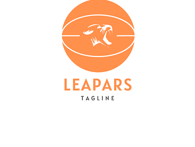 Logo Design 'leapars'