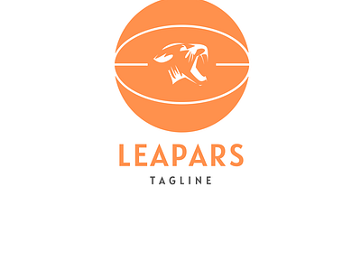 Logo Design 'leapars'