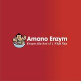 Công ty cổ phần dược phẩm Amano Nhật Bản