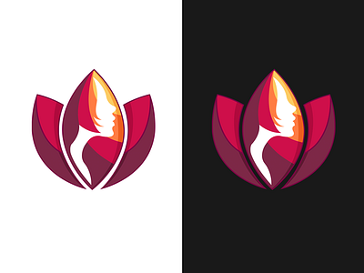 Logo for freesia crafts