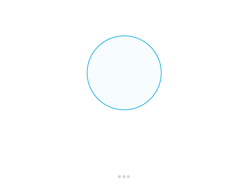 Walkthrough Screens by abhishek for Practo on Dribbble