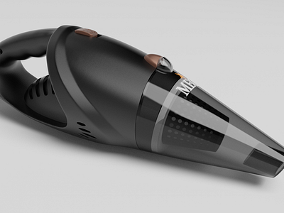 Car Vacuum Cleaner