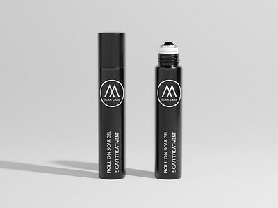 Lip Balm Roll 3d modeling blender product design rendering