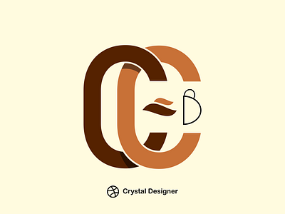 Inkscape: Letter [ C ] Logo Design