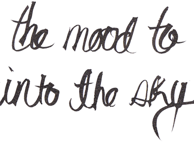 Virginia Woolf hand lettering hand lettering ink ink and brush lettering quote virginia woolf