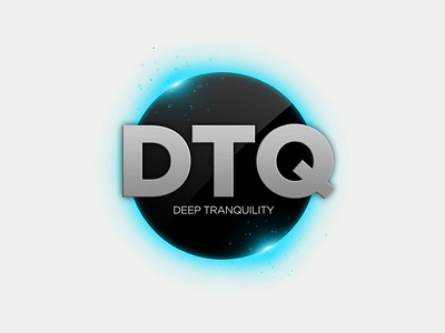 Logo - Deep Tranquility - eSport team