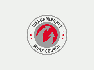 Logo - Wargaming Europe Work Council