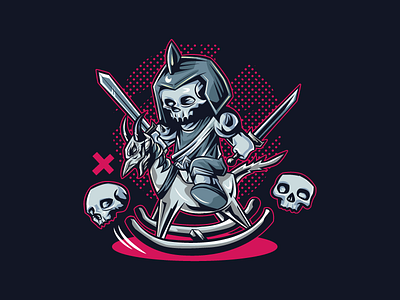 Skull Knight