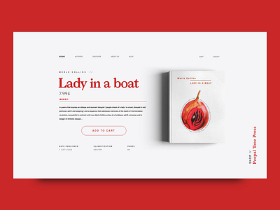 Peepal Tree Press - Template 001