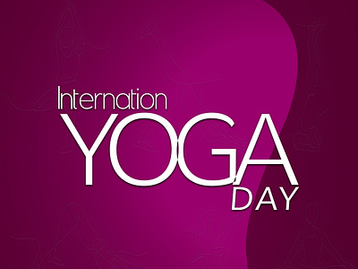 YOGA DAY