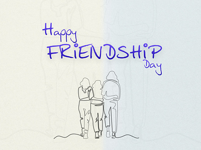 Happy Friendship  Day