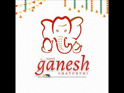 happy ganesh chaturthi