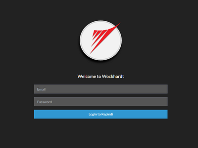 Wockhardt Intranet Login v2