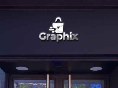 BRAND LOGO GRAPHIX